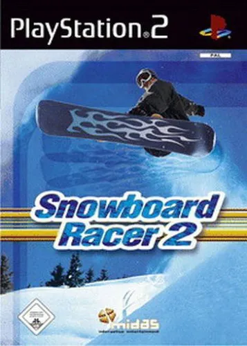 Snowboard Racer 2 (Europe)